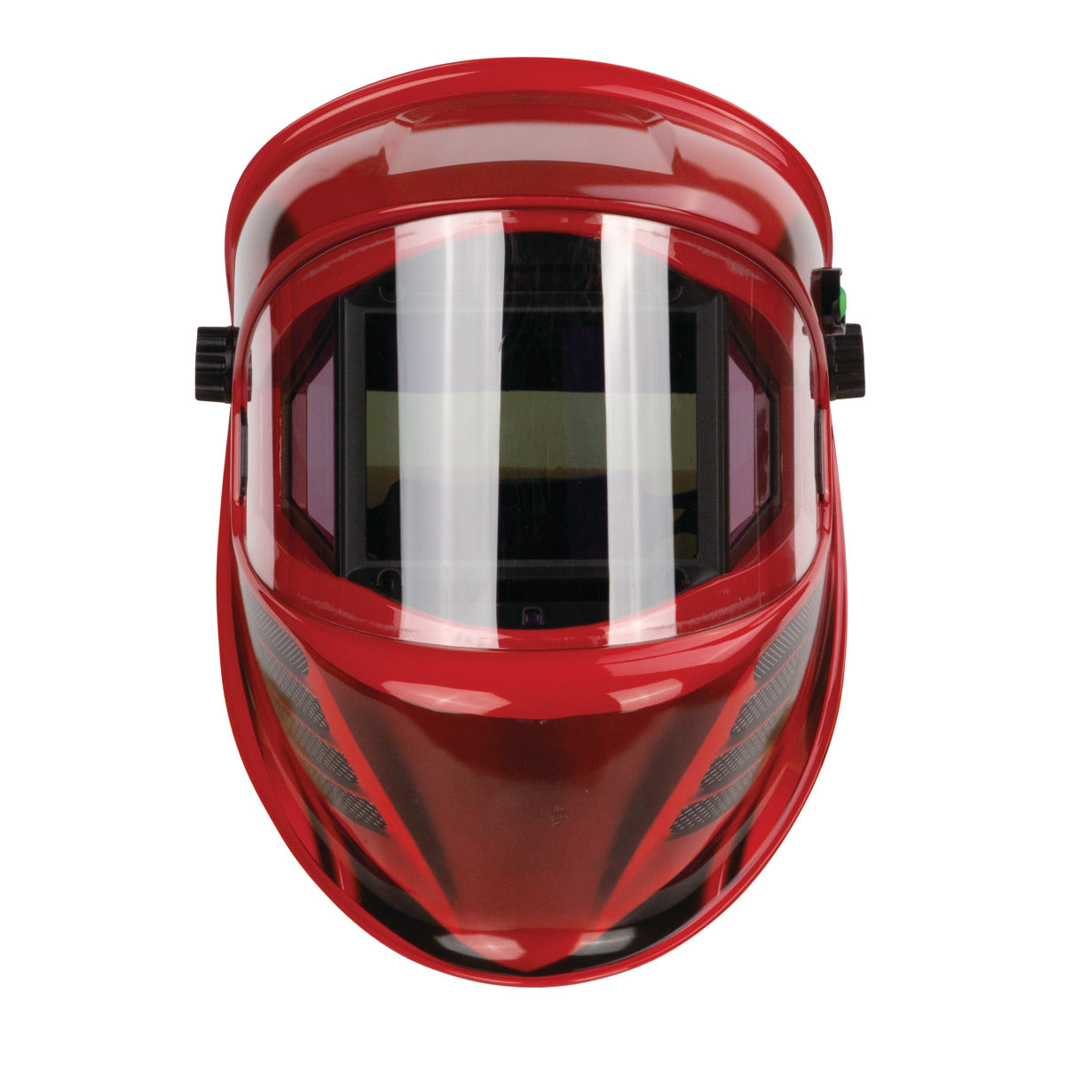 Schweisskraft Automatik-Schweißschutzhelm PANORAMA-W DIGITAL TC VarioProtect - Art. 1654040