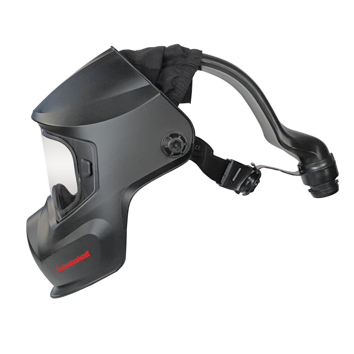 Schweisskraft Schleifhelm GRIND AIR ohne Luftfilter VarioProtect - Art. 1654206