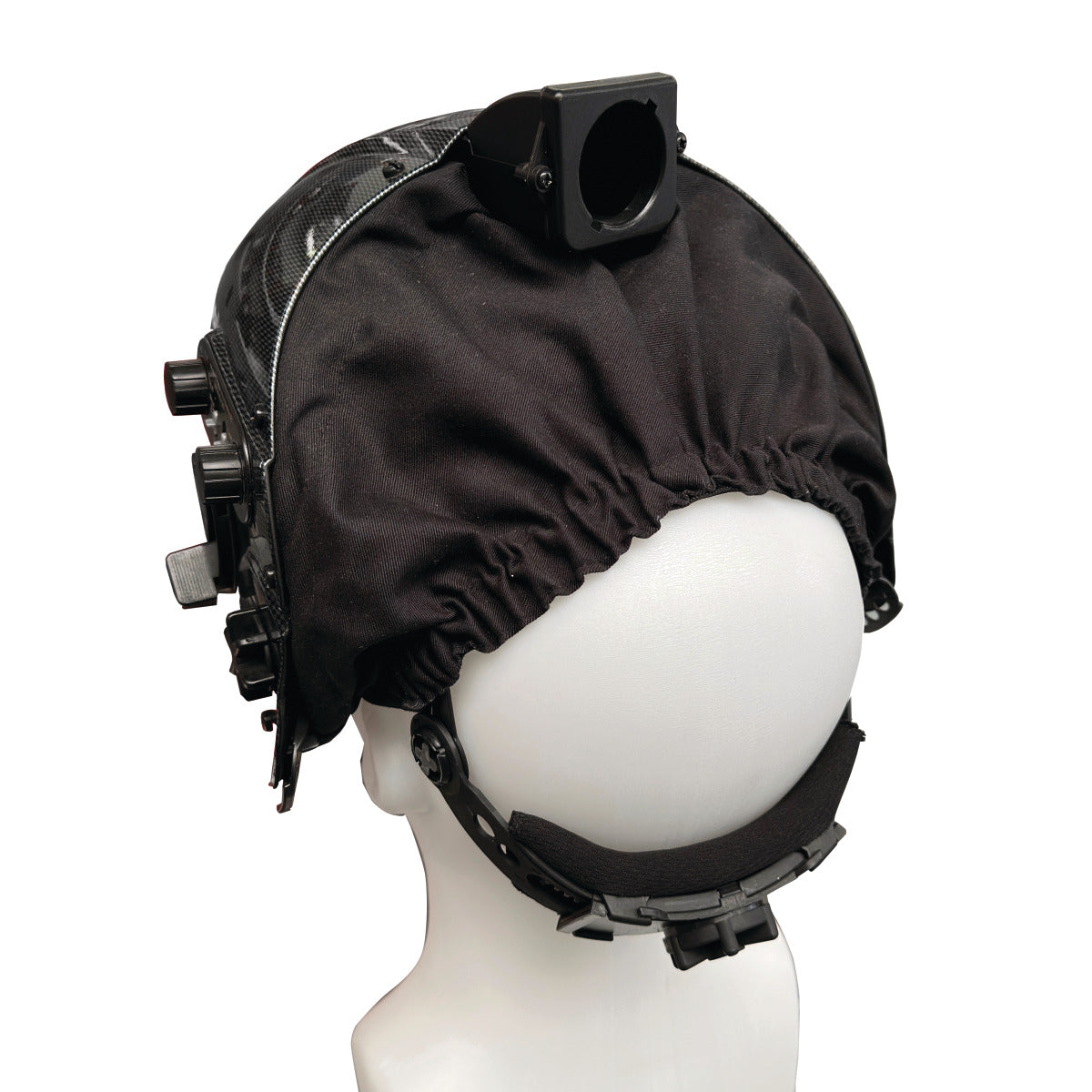Schweisskraft Gesichtsschutz aus Stoff für VarioProtect XXL-W F-TC Air - Art. 1662079