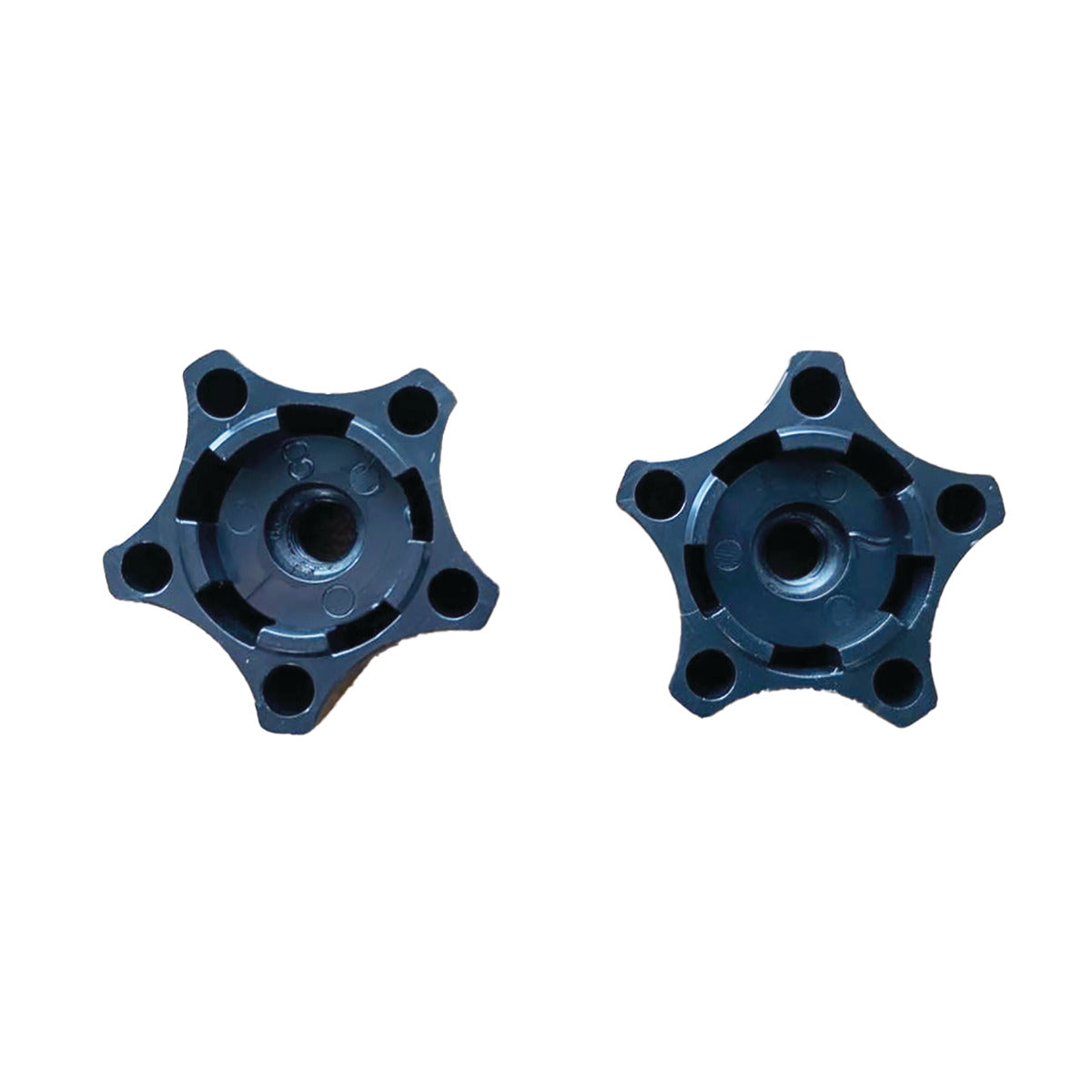 Schweisskraft Klemmmutter für VarioProtect XXL-W TC - Art. 1662219