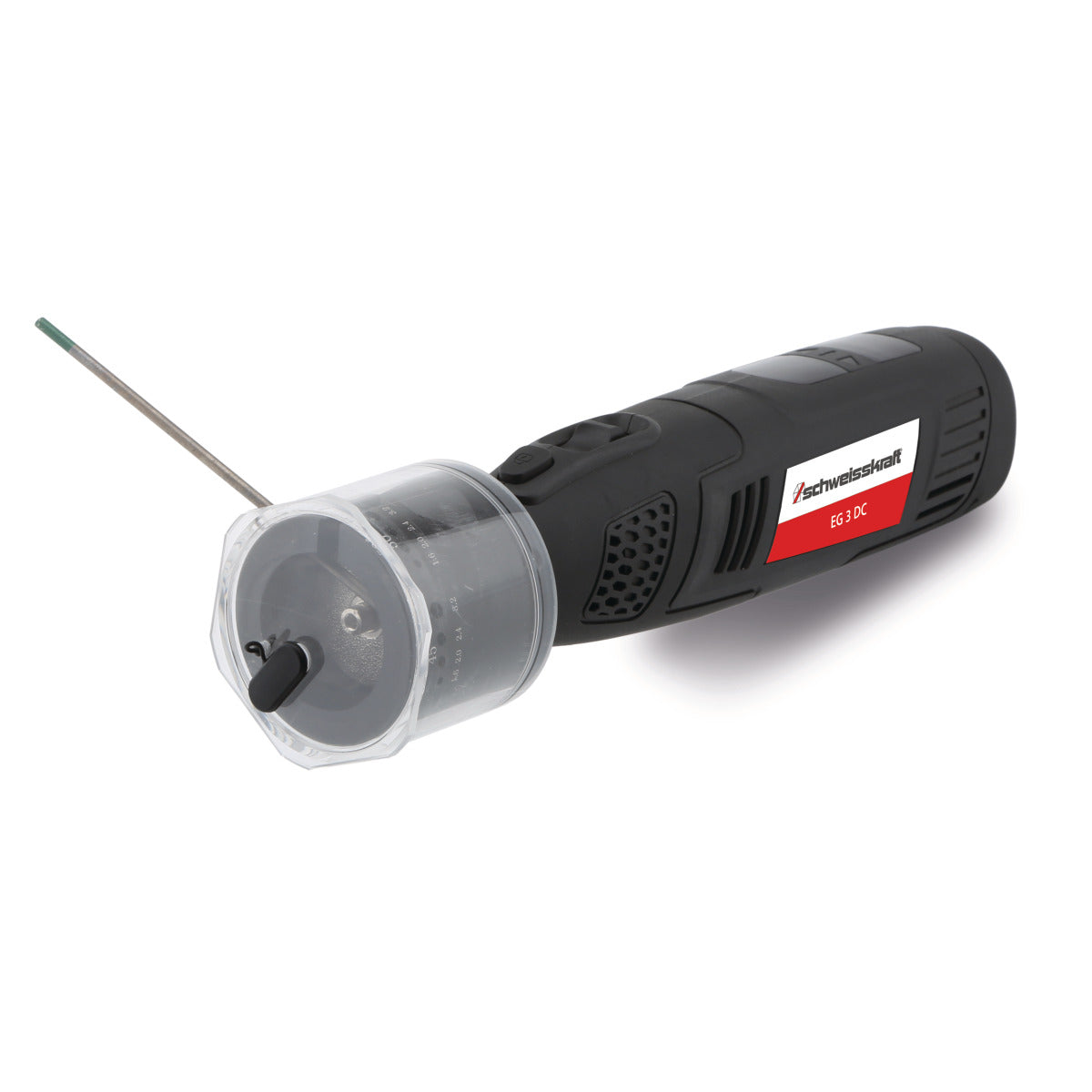 Schweisskraft Akku-Elektrodenschleifgerät EG 3 DC - Art. 1692003
