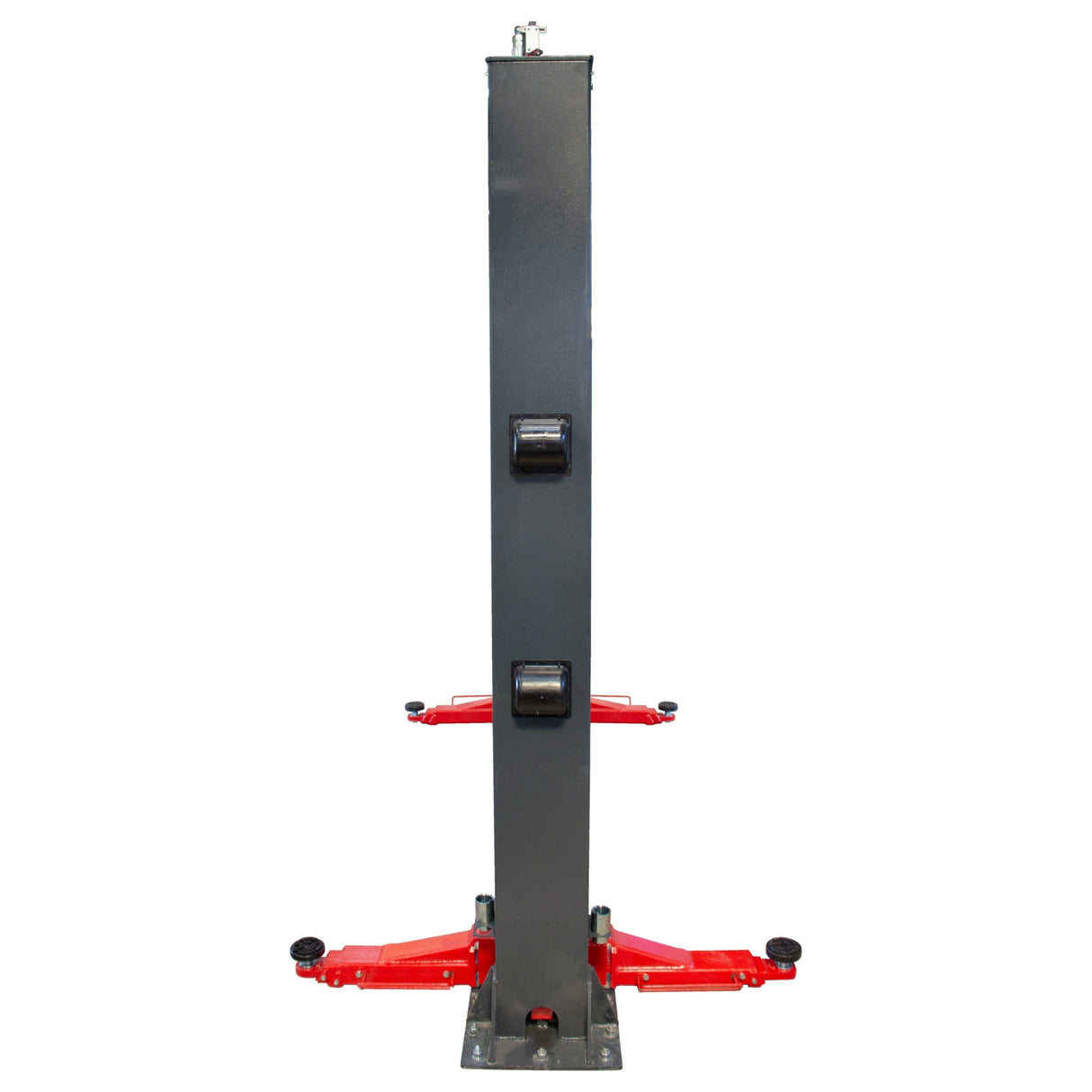 KROFtools 4 Tonnen Elektro-Hydraulische 2-Säulen-Hebebühne 4000 kg - Modell 9805