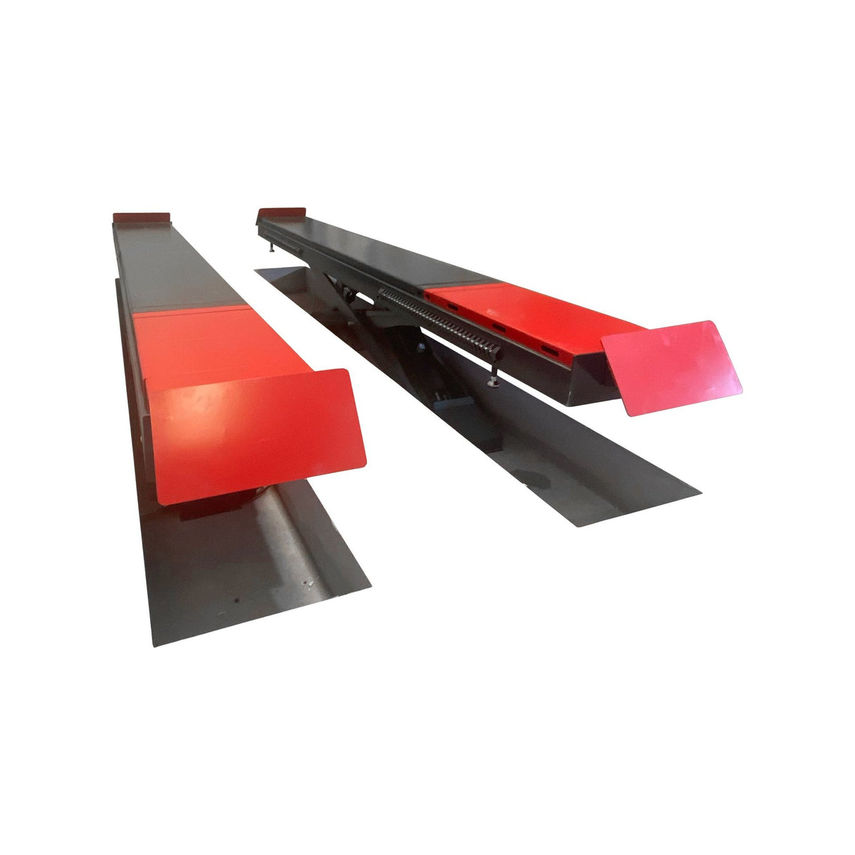 KROFtools Unterflur 5.5t Profi Scherenhebebühne