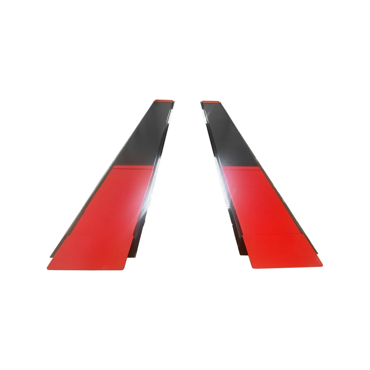 KROFtools Unterflur 5.5t Profi Scherenhebebühne