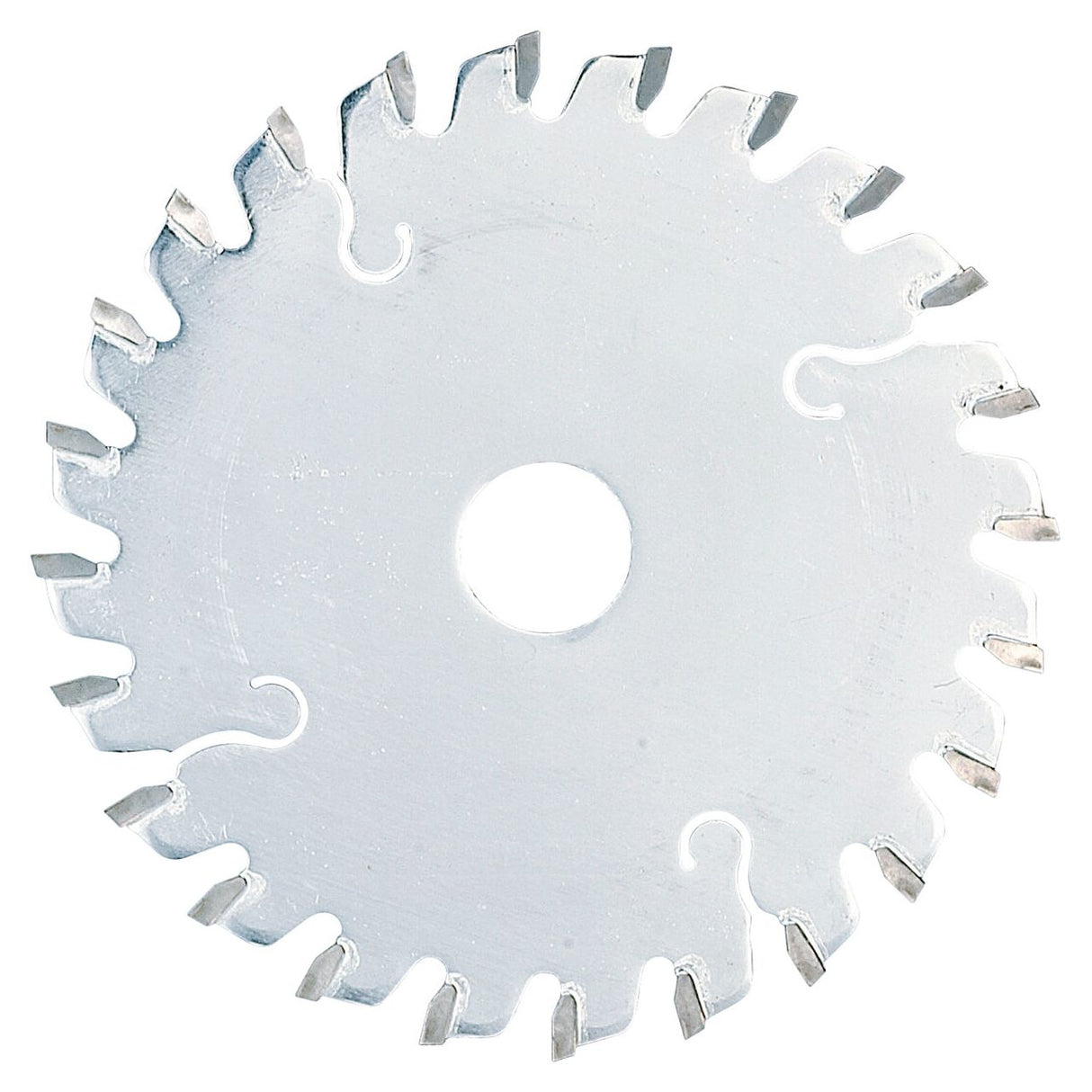 BERNARDO Vorritzsägeblätter – Modell Vorritzsägeblatt 2-100 x 20 mm