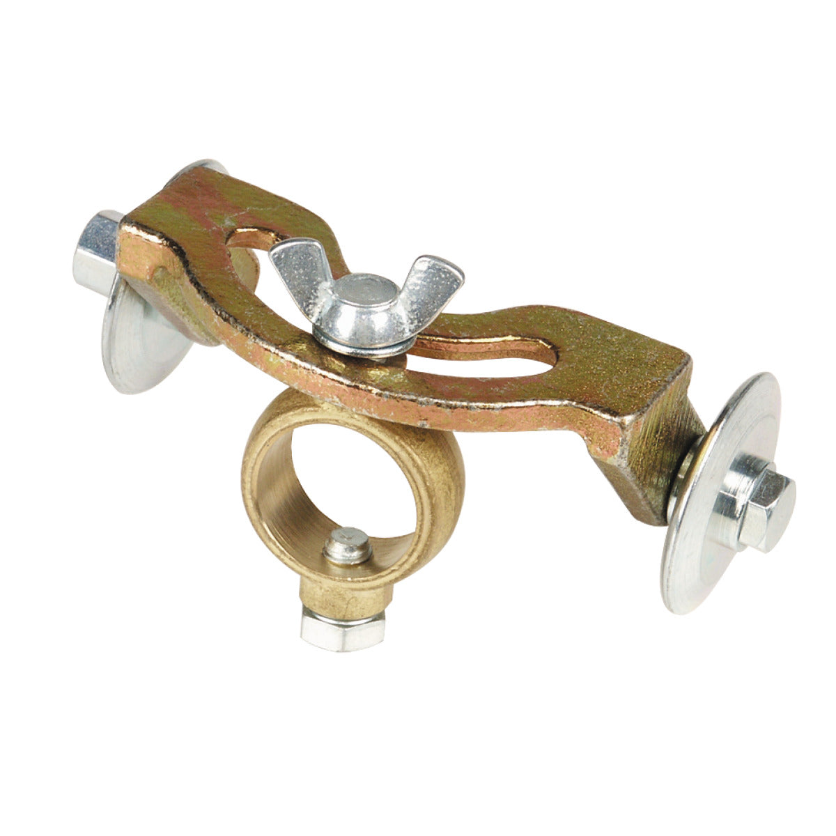 Schweisskraft Führungswagen für KEK 17 / 25,5 mm - Art. 1700150