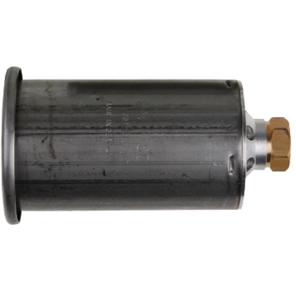 Schweisskraft Brennerkopf ø 80 mm, ca. 6.200 g/h - Art. 1711415