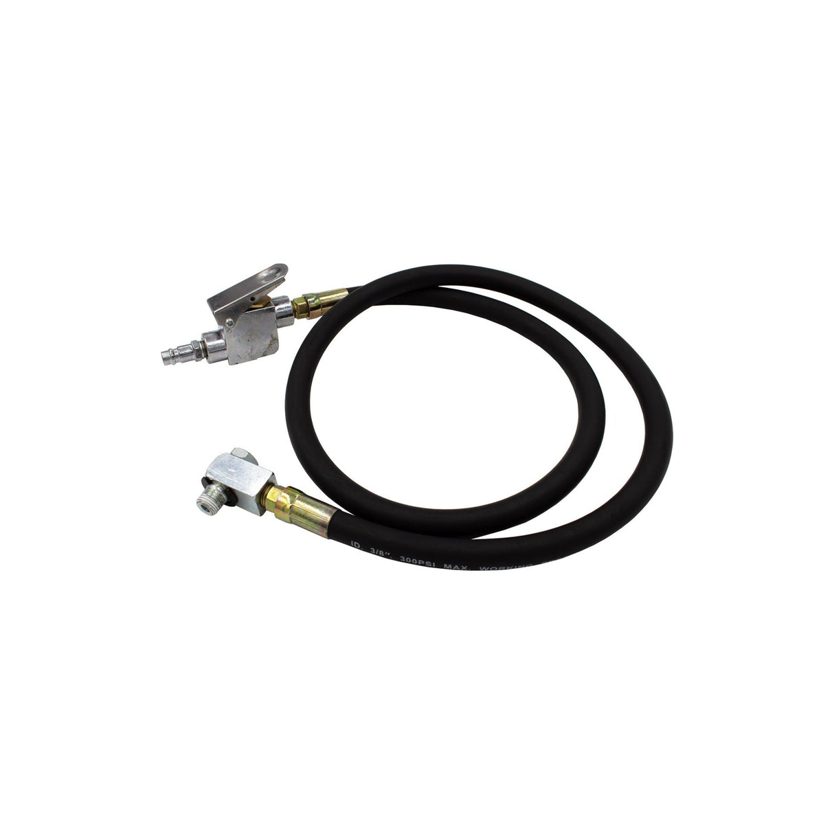 KROFtools Hydropneumatische Motorrad- und Quad-Hebebühne 680 kg – Profi-Hebebühne mit 185–825 mm Hubhöhe – Modell 9865