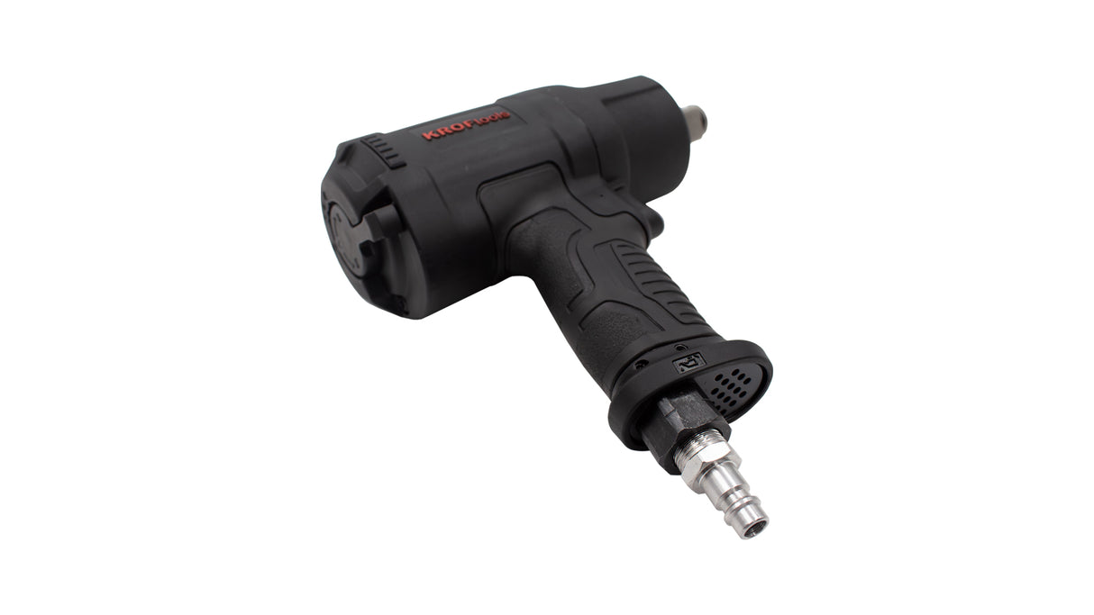 KROFtools 3/4" Druckluft-Schlagschrauber, 2000 Nm - Art. 9246