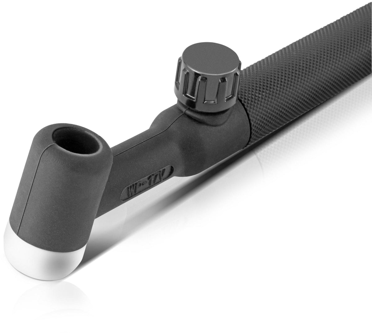 STAHLWERK WP-17V Lift-TIG-Schweißbrenner mit 13 mm Dorn & 4 m Schlauchpaket – für präzises WIG-Schweißen