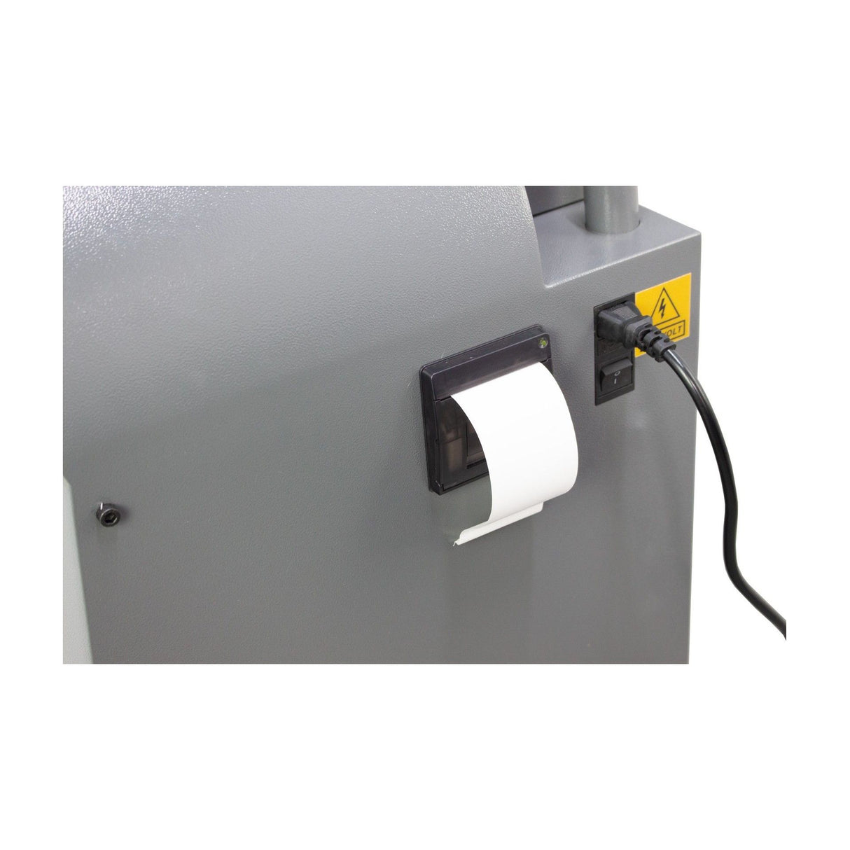 KROFtools Profi Klimaservicegerät R134a Servicegerät vollautomatisch, 10" Farbdisplay, Thermodrucker - Modell 9040