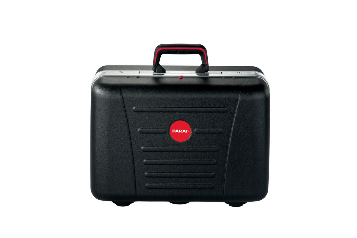 PARAT Schalenkoffer CLASSIC Deep Space CP-7 36 l X-ABS-Kunststoff schwarz