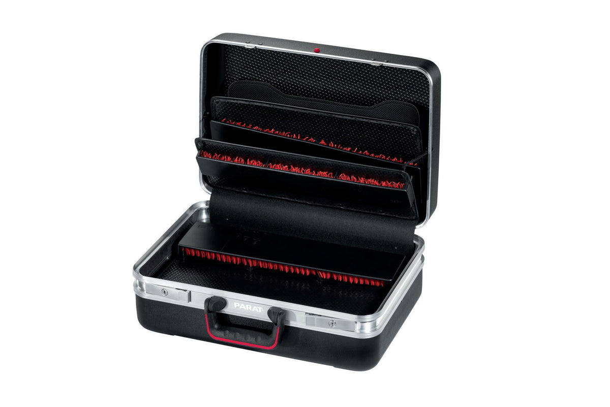PARAT Schalenkoffer CLASSIC Plus CP-7 X-ABS Kunststoff 27 l abschließbar