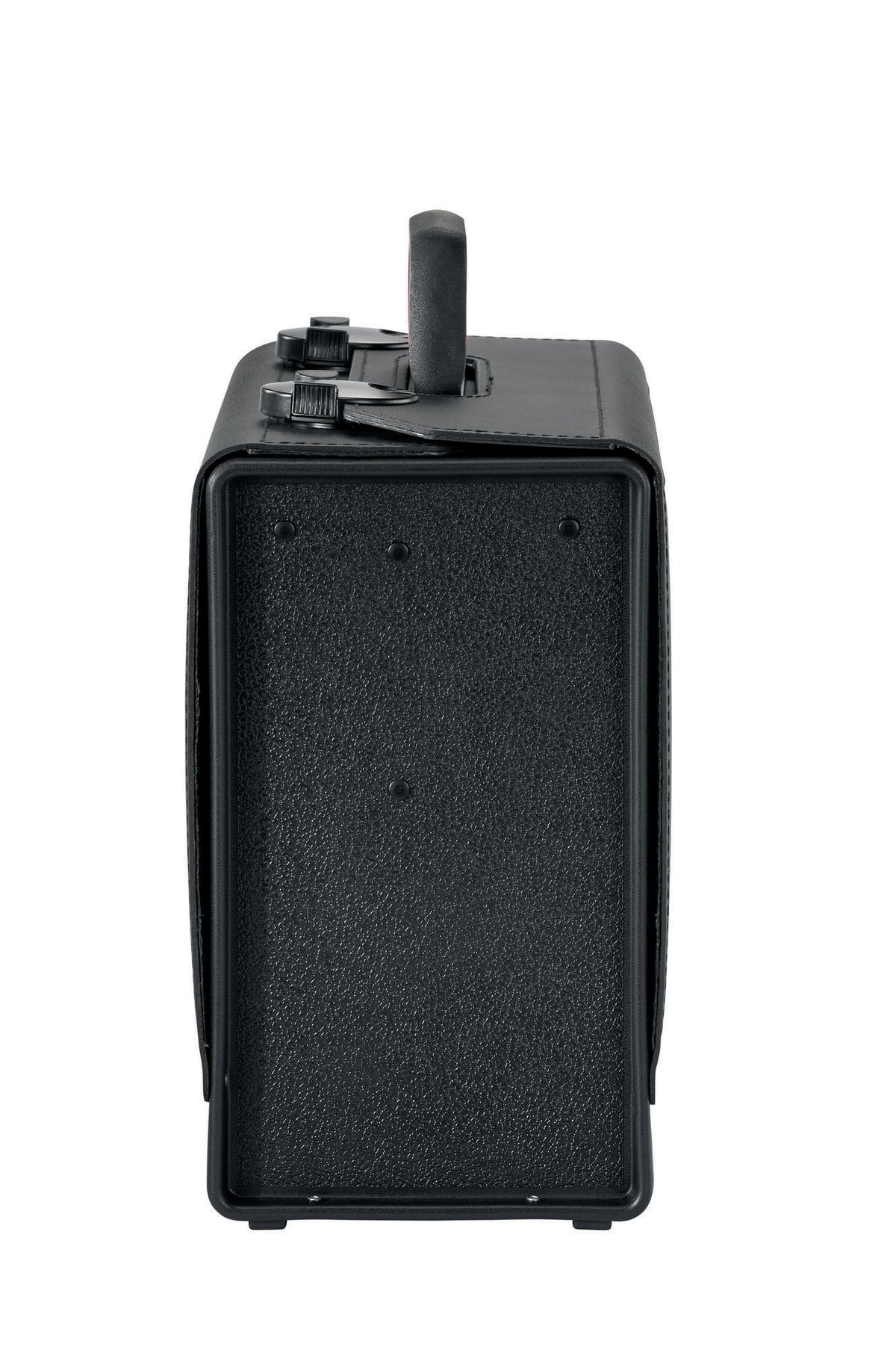 PARAT Werkzeugtasche TOP-LINE Plus CP-7 24 l Rindsleder mit ABS-Seitenteilen