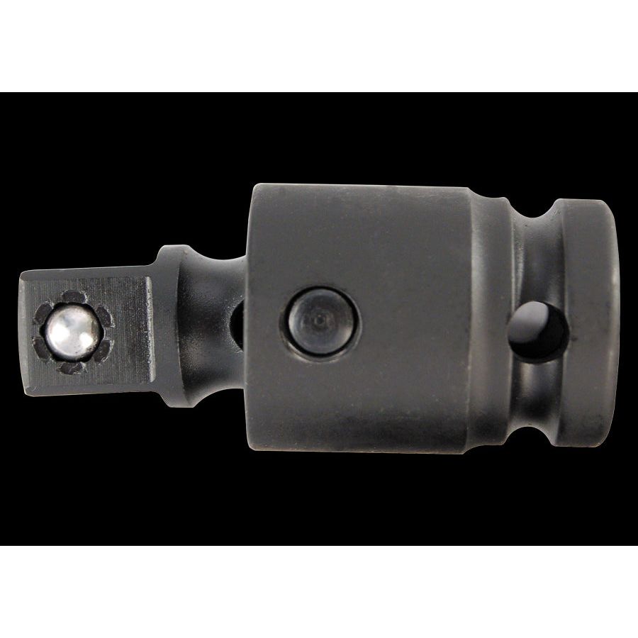 KING TONY Profi-Werkzeuge - 3/8" Kardangelenk, Kugelsicherung 3796P