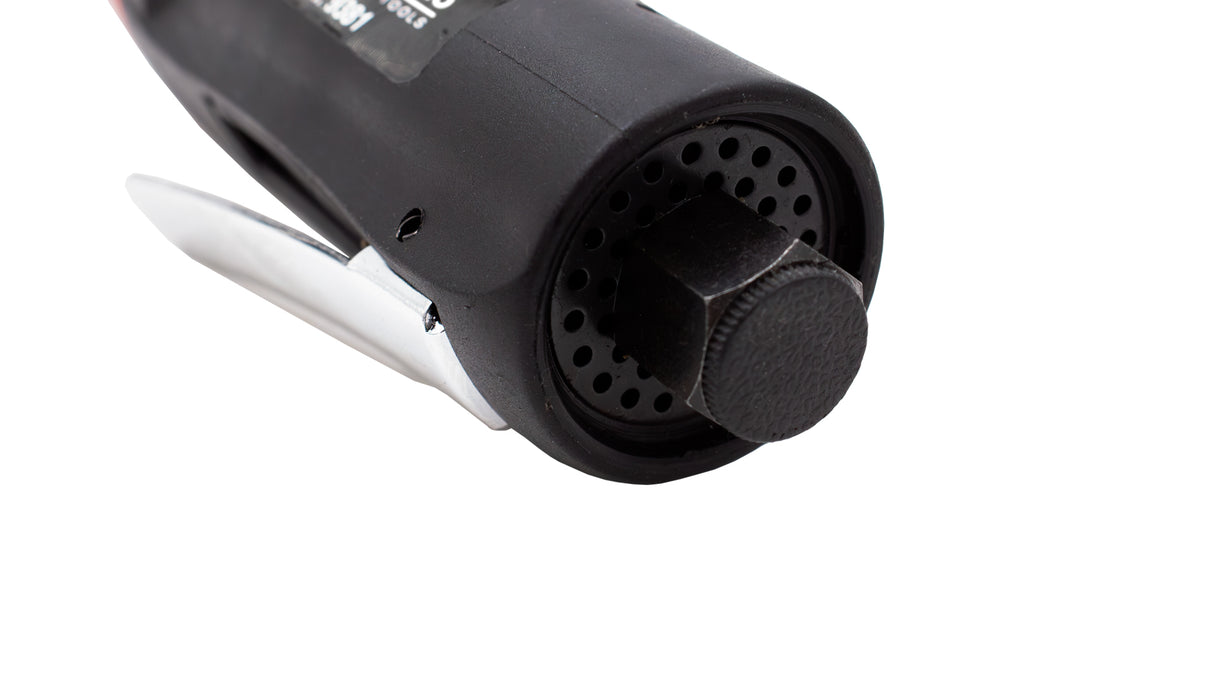 KROFtools Druckluft-Ratschenschlüssel 1/2", 85 Nm - Art. 9381