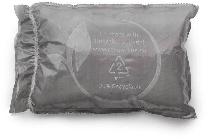 PREGIS Polsterkissen Mini PakR 400x150mm, 250m Rolle, 35µ, für Retailmaschinen