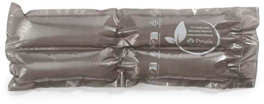 PREGIS Polsterkissen Mini PakR 400x150mm, 250m Rolle, 35µ, für Retailmaschinen