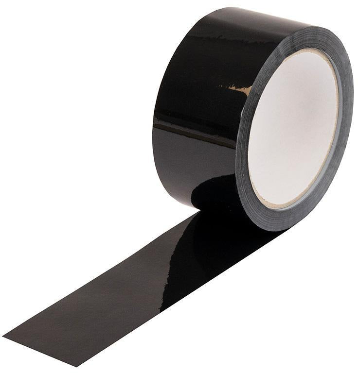 MONTA Klebeband 331 50 mm x 66 m braun – PP-Klebeband für mittelschwere Verpackungen