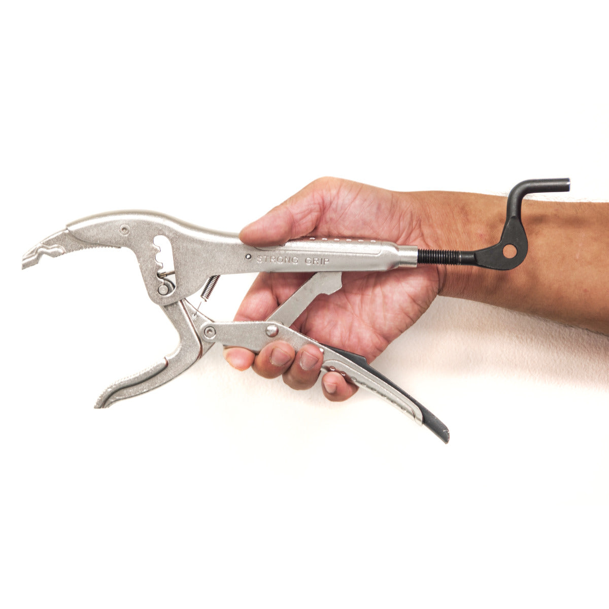 Schweisskraft Universalgripzange UGZ 75 - Art. 1790092
