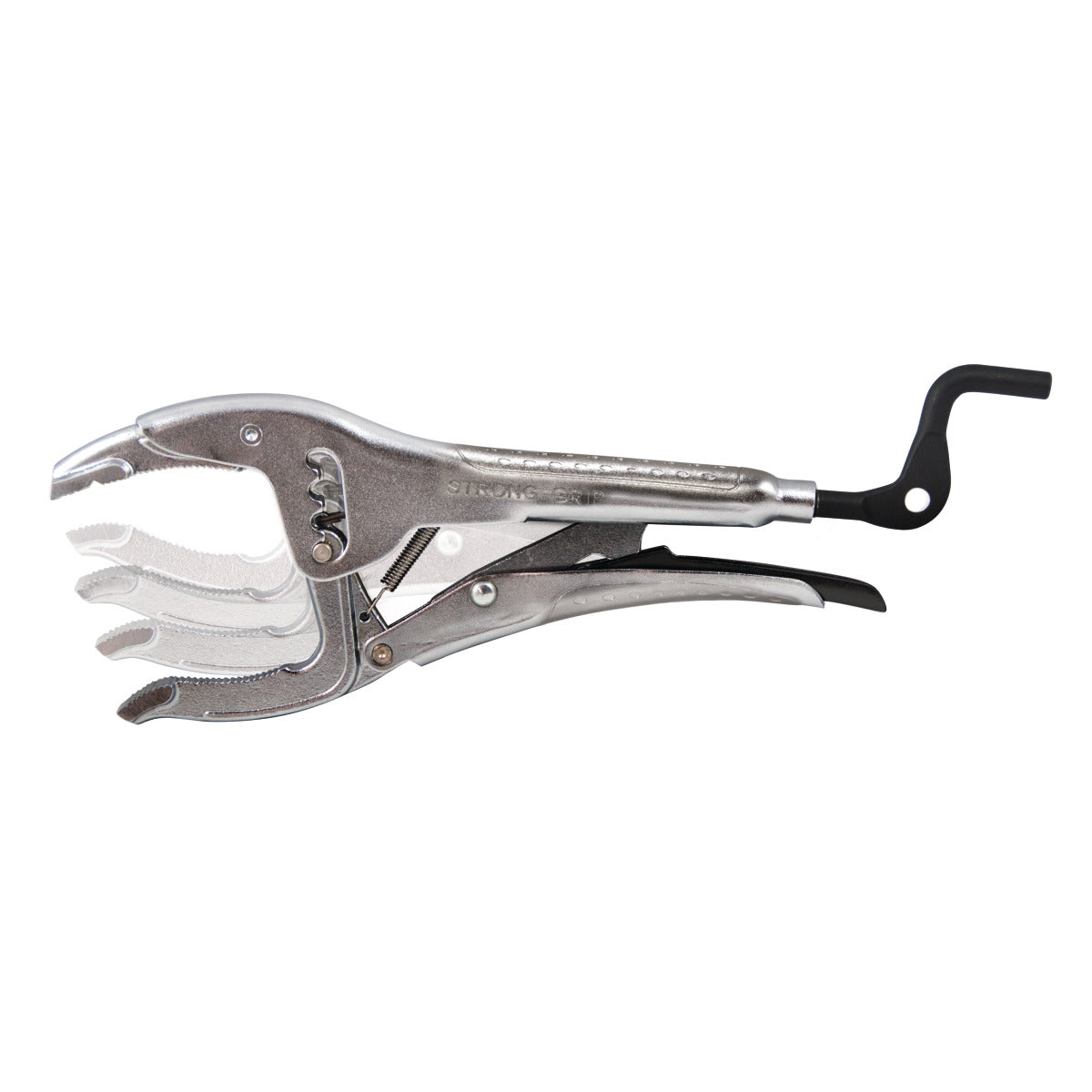 Schweisskraft Universalgripzange UGZ 75 - Art. 1790092