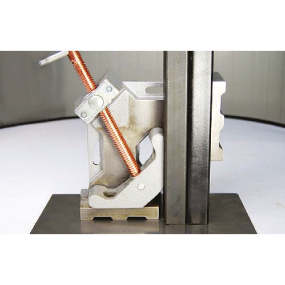 Schweisskraft Metallwinkelspanner MWS-2 56 - Art. 1790099