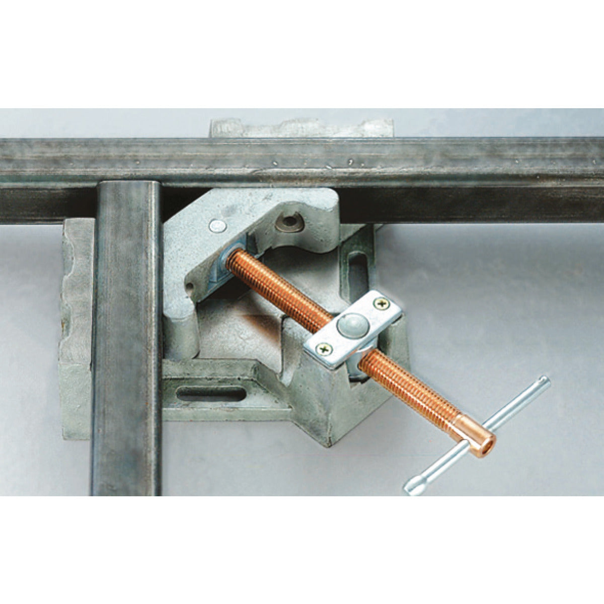 Schweisskraft Metallwinkelspanner MWS-2 56 - Art. 1790099