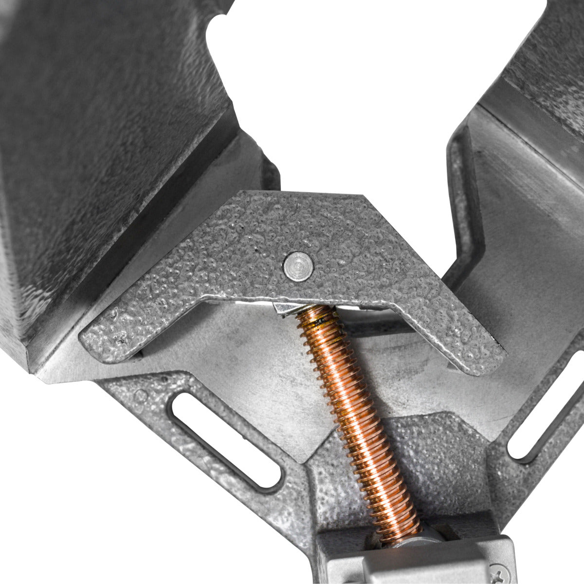 Schweisskraft Metallwinkelspanner MWS-3 95 - Art. 1790102
