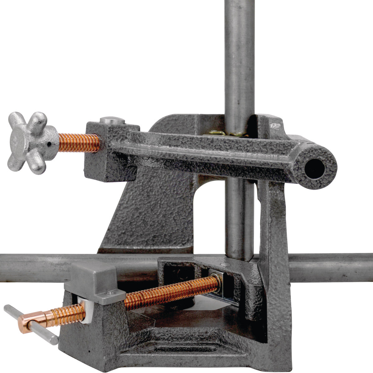 Schweisskraft Metallwinkelspanner MWS-3 95 - Art. 1790102