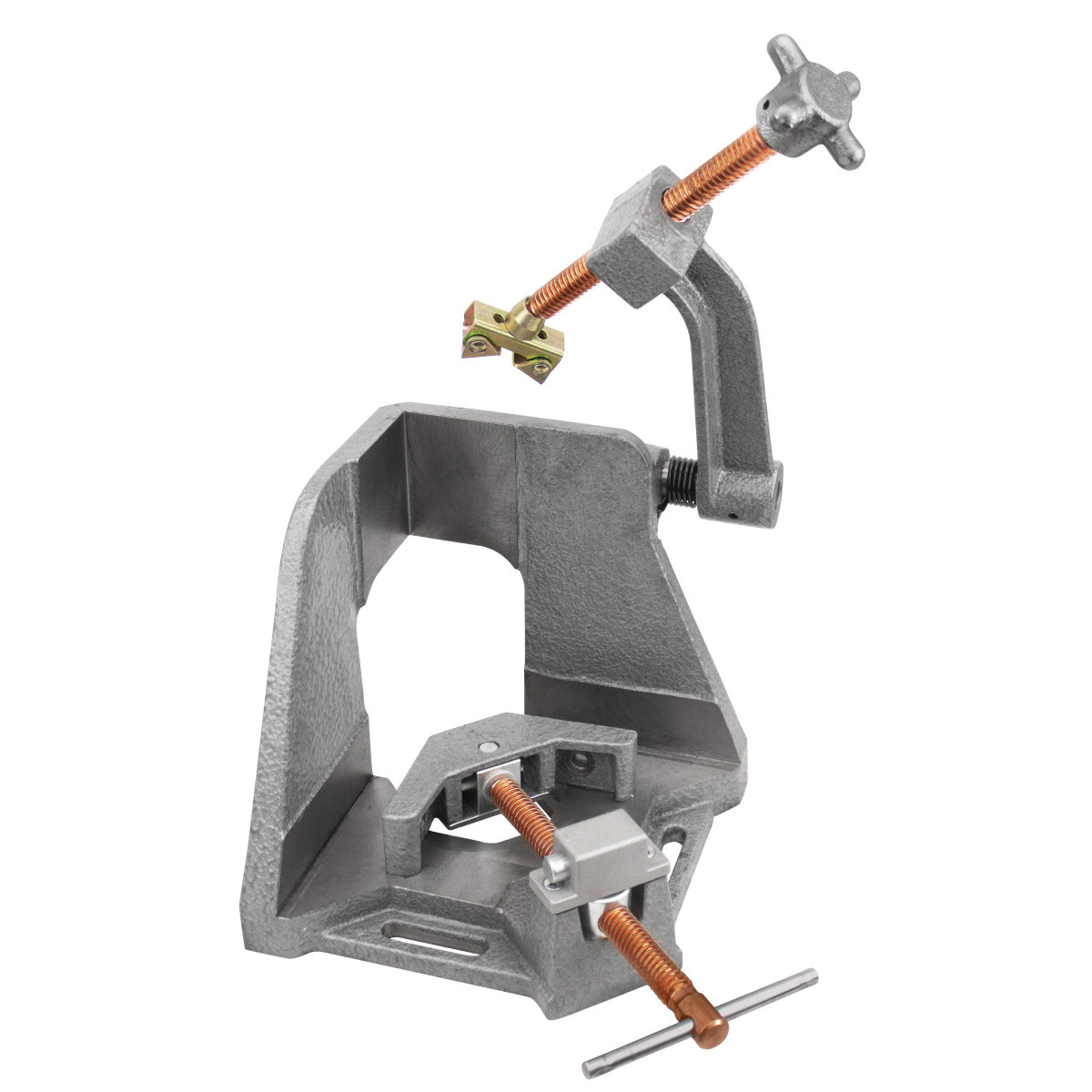 Schweisskraft Metallwinkelspanner MWS-3 95 - Art. 1790102