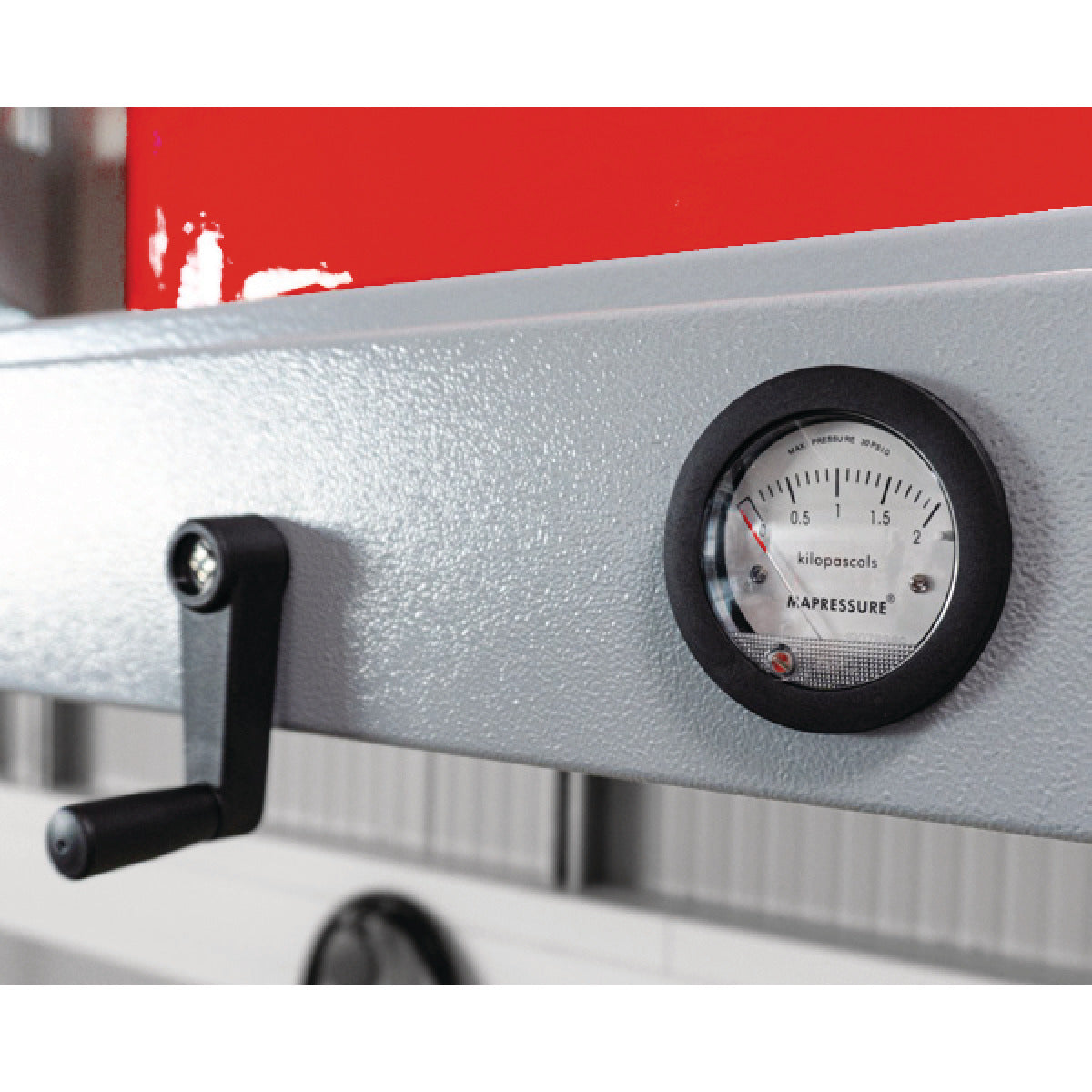 Schweisskraft Schweißrauchfilter WallMaster SRF - Art. 1800005