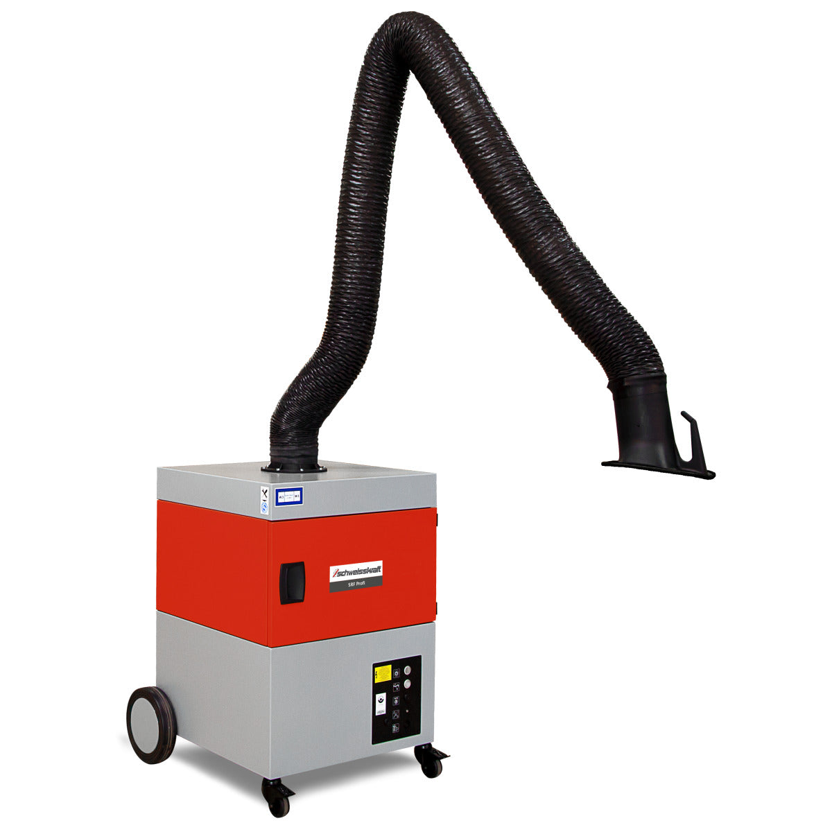 Schweisskraft Filtergerät Profi SRF - Art. 1800025