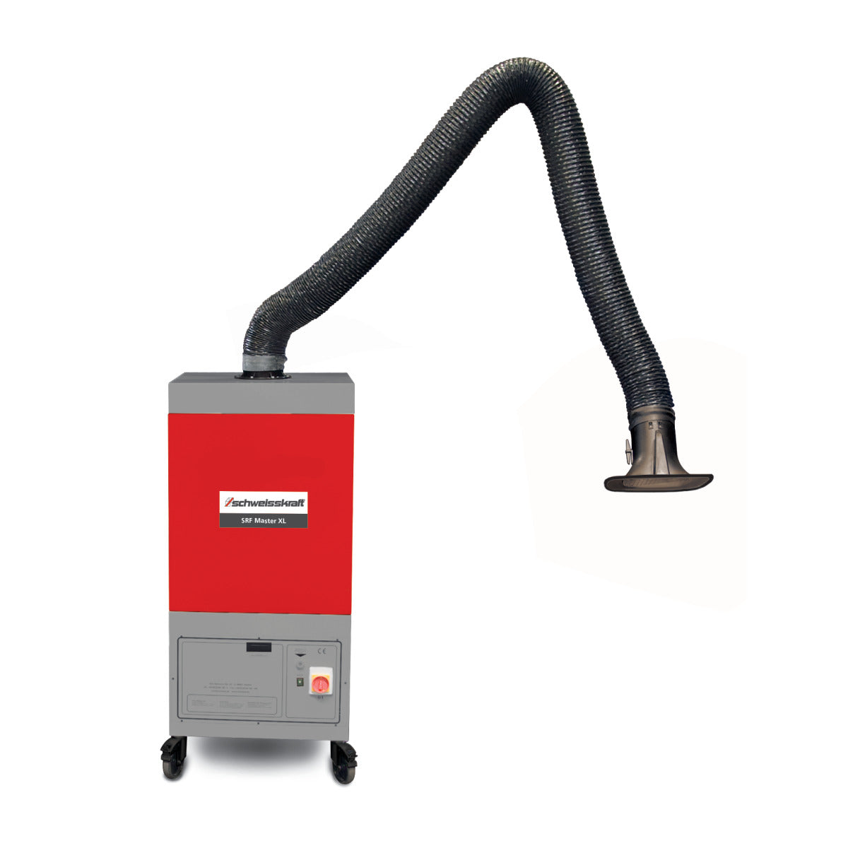 Schweisskraft Filtergerät Master XL SRF - Art. 1800040