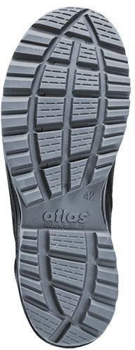 ATLAS Sicherheitsstiefel XT 550 BOA GTX S3 SRC mit GORE-TEX und BOA Fit-System