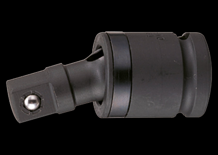 KING TONY Profi-Werkzeuge - 1/2" Universal-Kardangelenk, Kugelsicherung - 65 mm 4797P