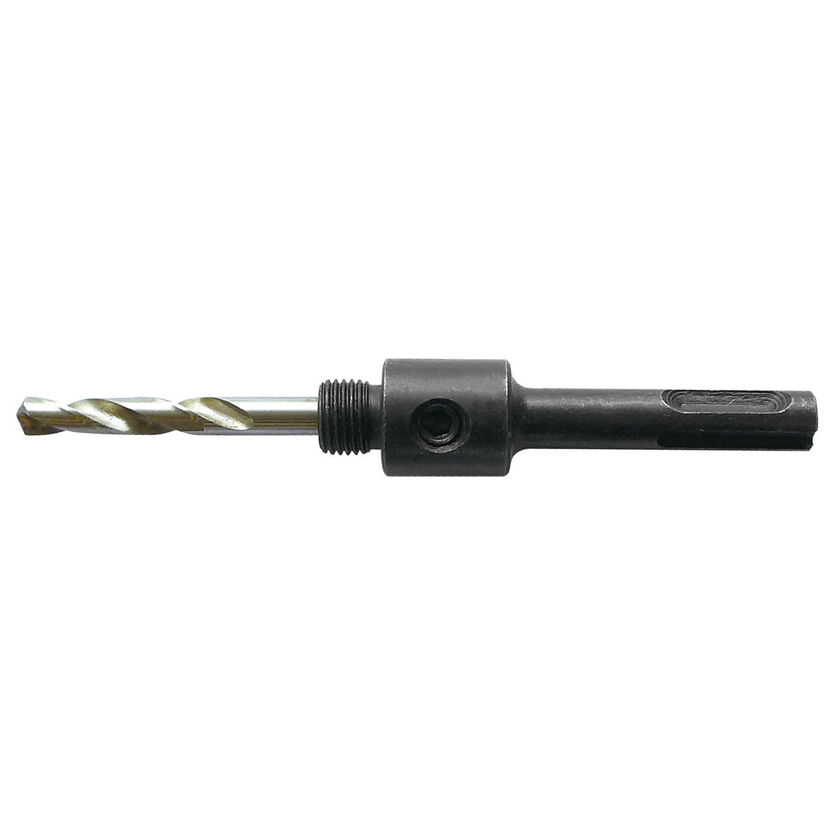 KRAFTWERK SDS Plus Aufnahmeschaft mit Zentrierbohrer - KW-19005