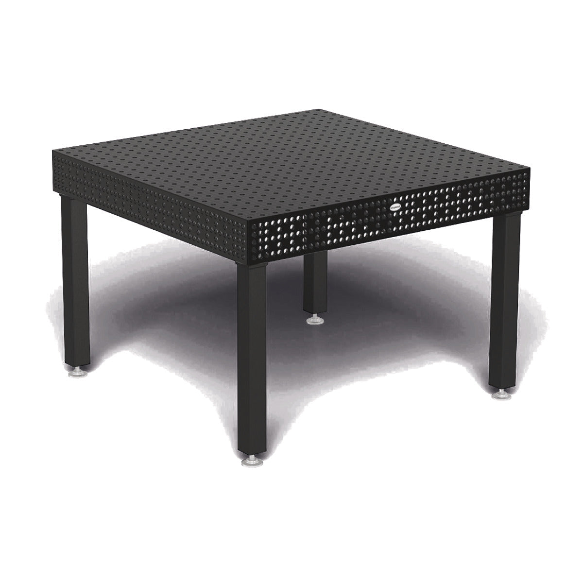 Schweisskraft Schweißtisch 1200 x 1200 x 150 Professional Extreme 8.7 PLUS - Art. 190160015X7PL