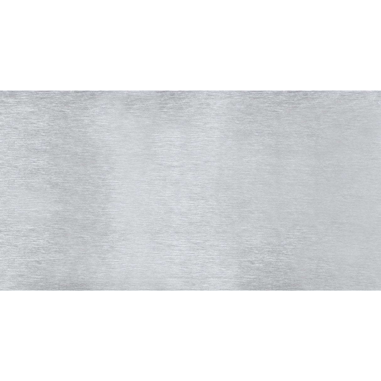 Kraftwerk Arbeitsplatte für BT900, Edelstahl