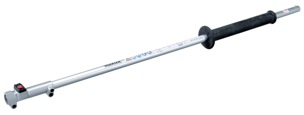 Makita Schaftverlängerung LE400MP – 100 cm Verlängerung für Heckenscheren- & Hochentasteraufsätze - 191E24-8