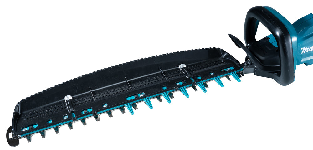 Makita Schnittgutsammler – Zubehör für Akku-Heckenscheren UH004 & UH006G - 191R51-3