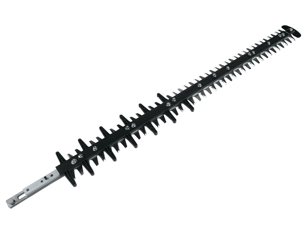 Makita Scherblatt komplett 75 cm – Ersatzteil für Heckenscheren, Rückschnitt bis Ø 25 mm - 191R56-3