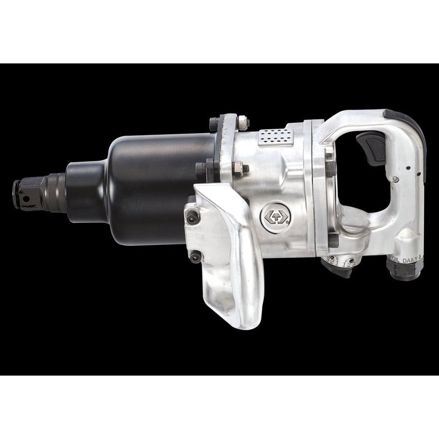 KING TONY Profi-Werkzeuge - 1" Druckluft-Kraftschrauber 33831180