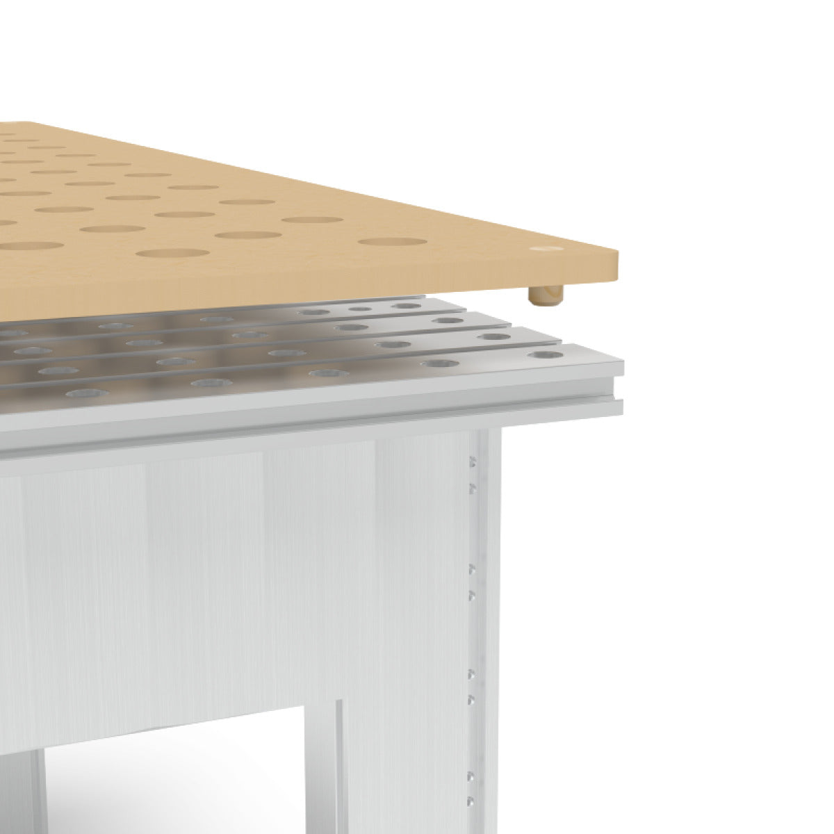 Schweisskraft MDF-Schonplatte 1200 x 700 mm - Art. 19316004616