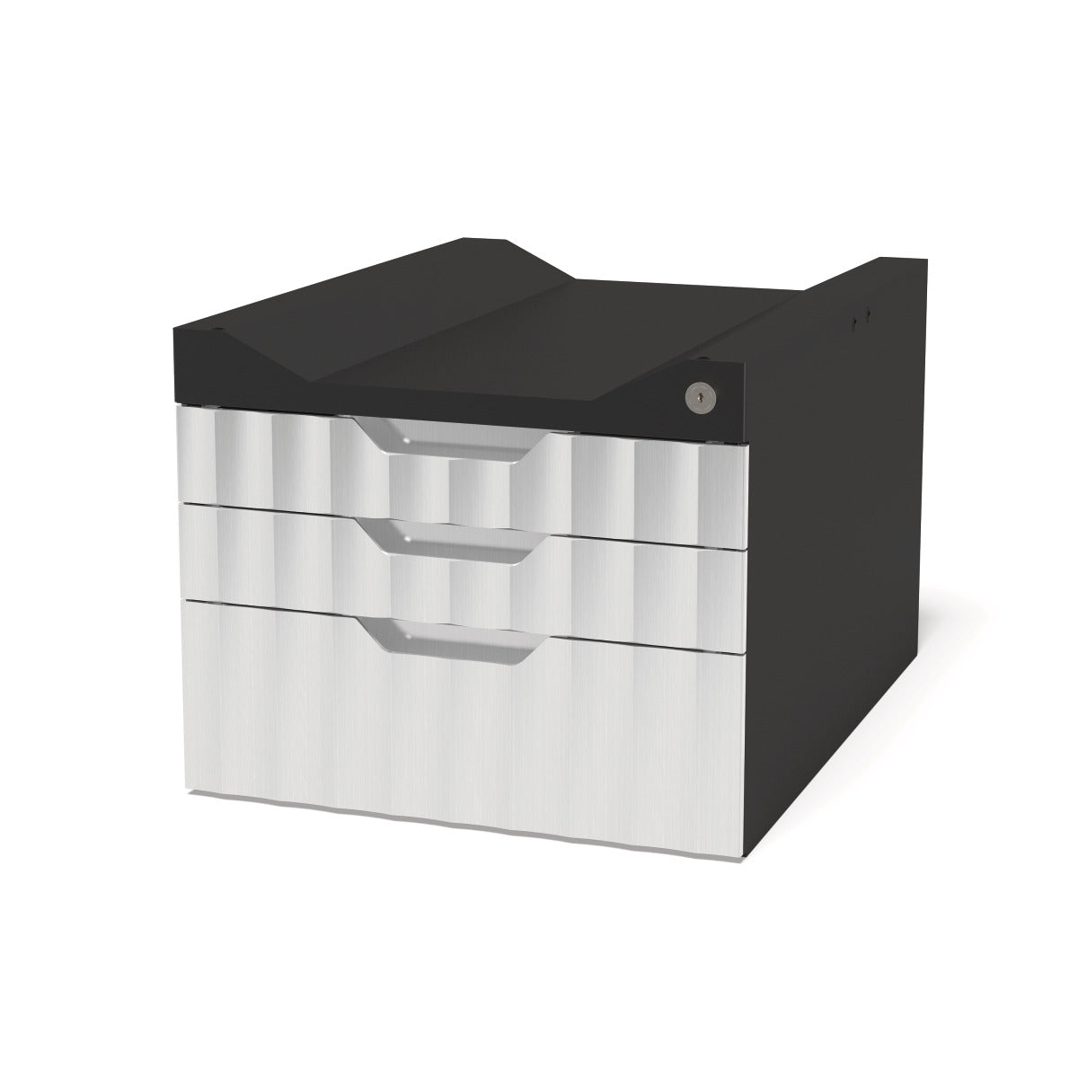 Schweisskraft Sub Table Box Inkl. 3 Schubladen - Art. 19316BX0009901