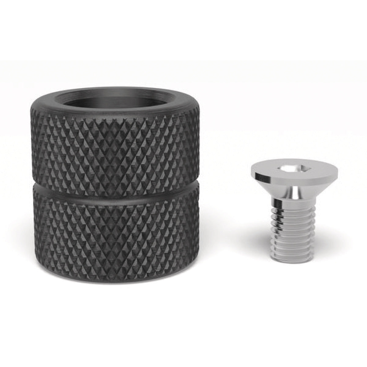 Schweisskraft Adapter Schraubzwingen - nitriert - Art. 193HN280602