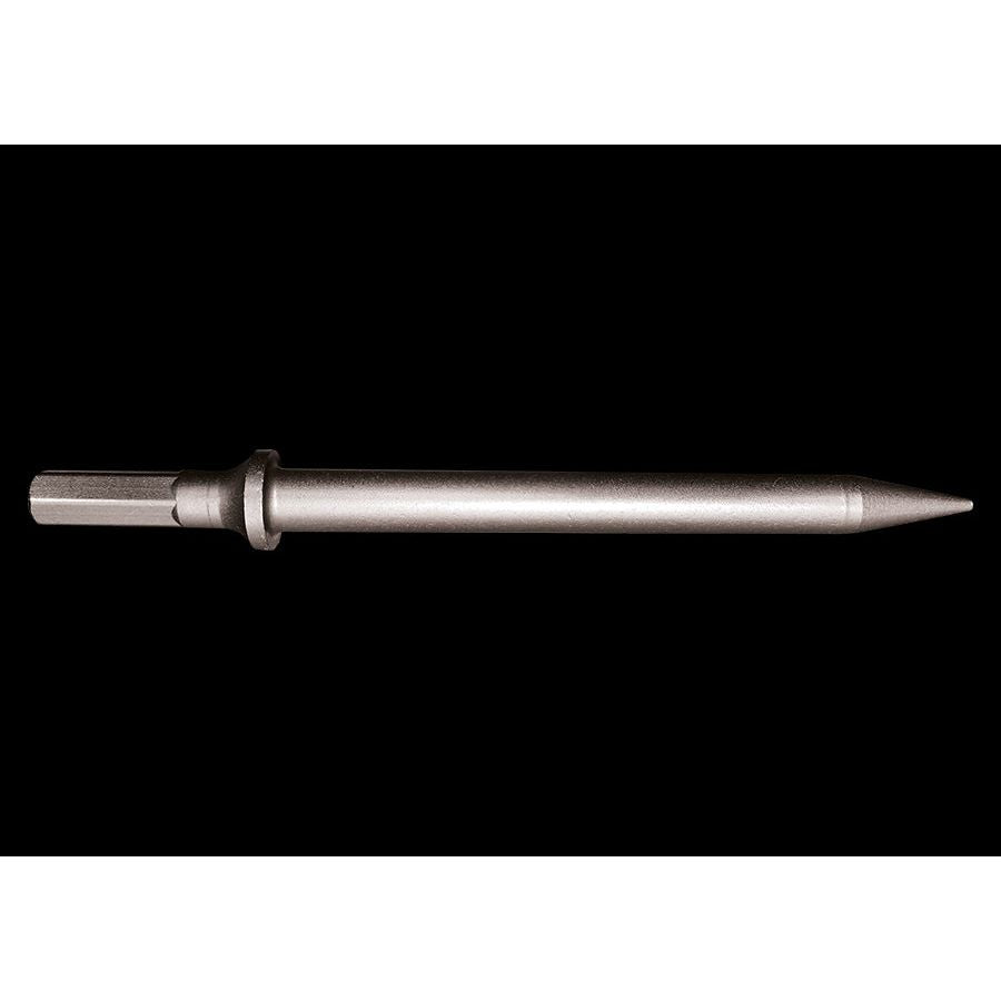 KING TONY Profi-Werkzeuge - Spitzmeißel 175 mm für 33H21100 5H21A5