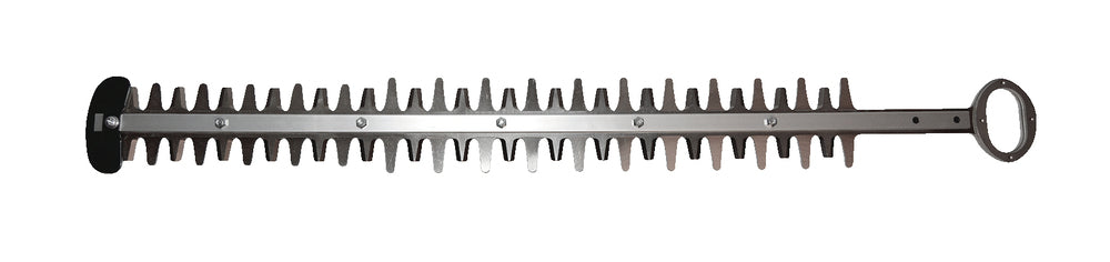 Makita Scherblatt komplett 75 cm – Ersatzteil für Heckenscheren (1 Stück) - 194675-6