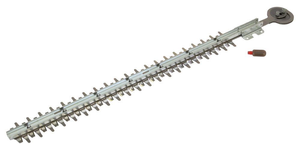 Makita Scherblatt komplett 52 cm – Ersatzteil für Heckenscheren (1 Stück) - 195769-0