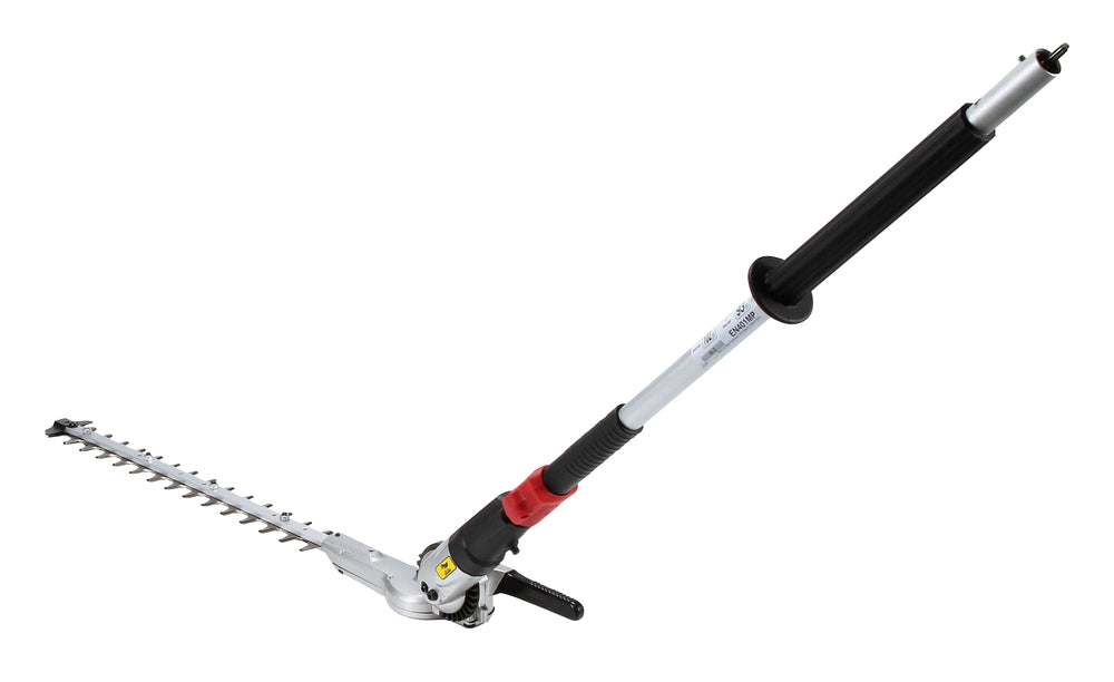 Makita Heckenscherenaufsatz EN401MP – Multi-Tool Zubehör, verlängerbar mit LE400MP - 196256-2
