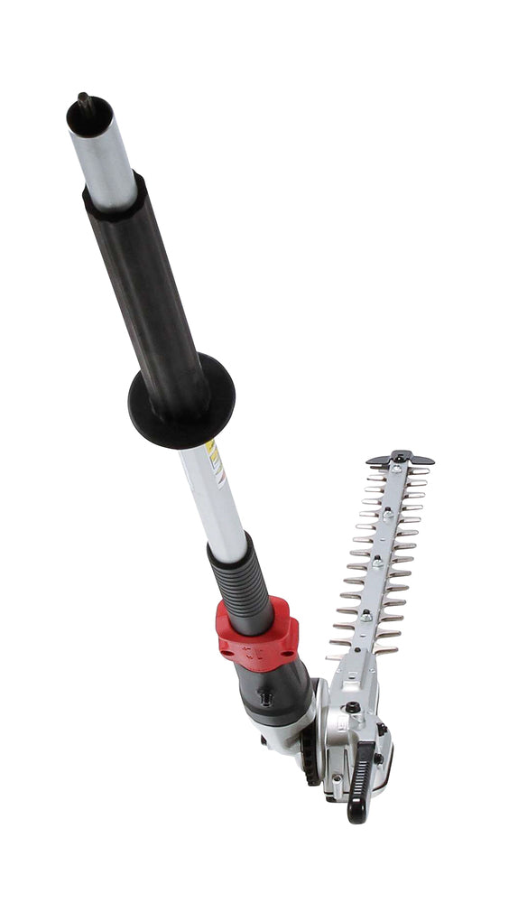 Makita Heckenscherenaufsatz EN401MP – Multi-Tool Zubehör, verlängerbar mit LE400MP - 196256-2